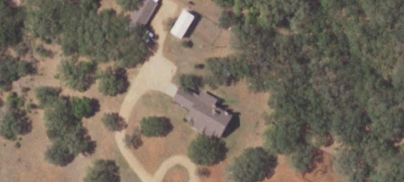 Ranch Property with Creek Frontage
