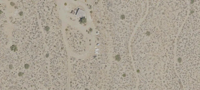 Development Land Parcel