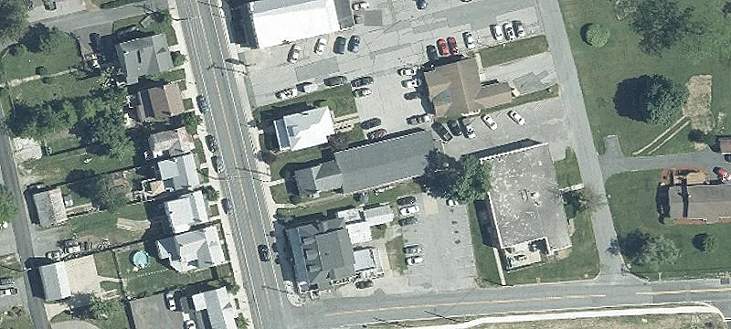 Specialty Commercial Property