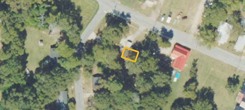 Mixed-Use Corner Development Land