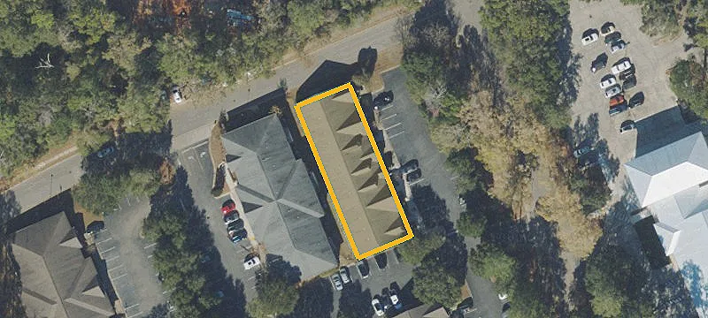 Leased Office Condo Suite