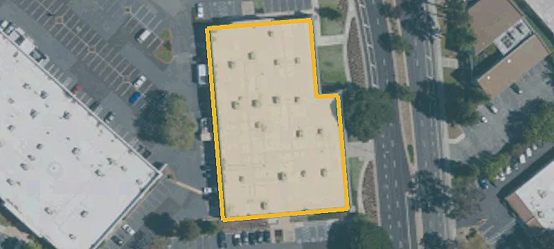 Warehouse with Lab Areas