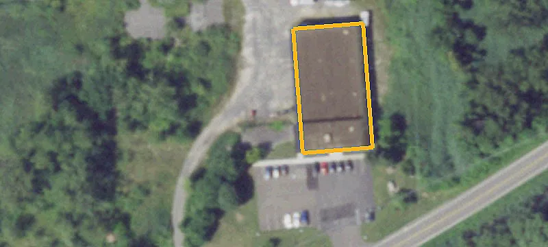 Industrial Land Lease Site