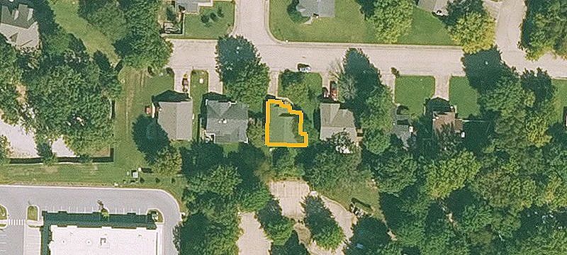 Medical Office Development Site
