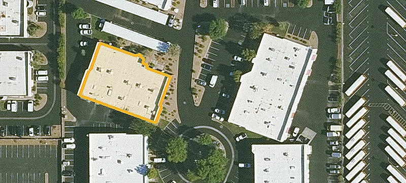 Move-In Ready Flex Space