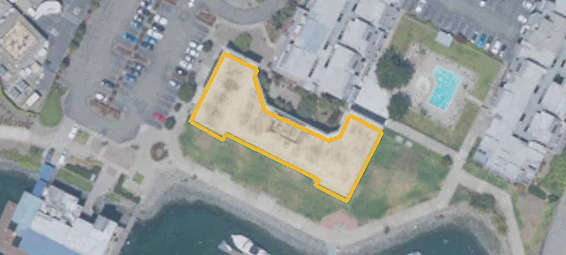 Office Building Available