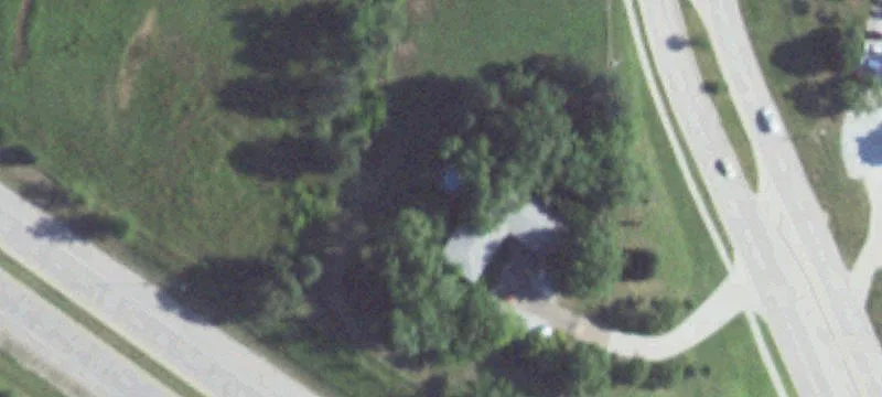 Medical Office Development Land