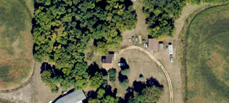 Farmstead with Two Residences