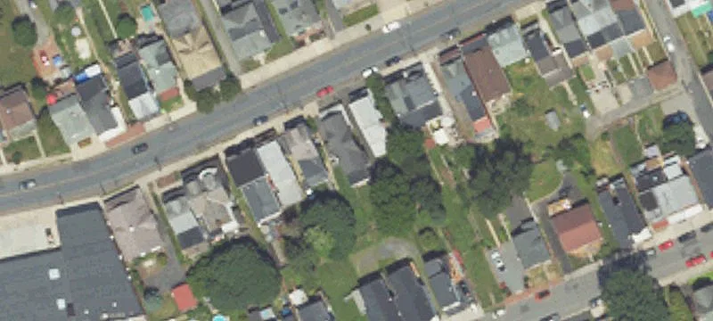 Multi-Family with Commercial Space