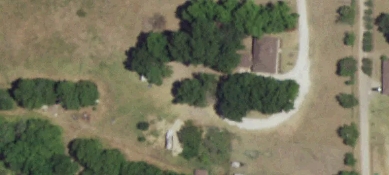 Country Home with Acreage