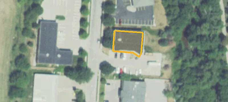 Climate-Controlled Flex Warehouse