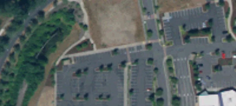 Construction-Ready Retail Pad Site