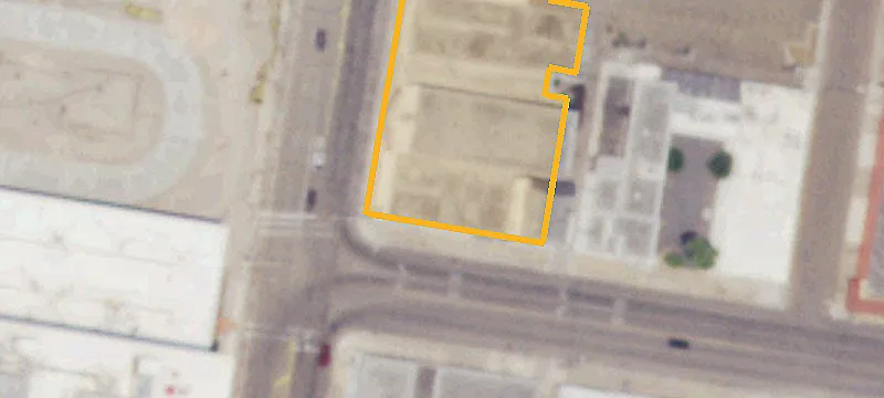 Mixed-Use Development with Retail