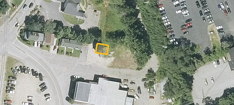 Renovated Duplex with Expansion Area