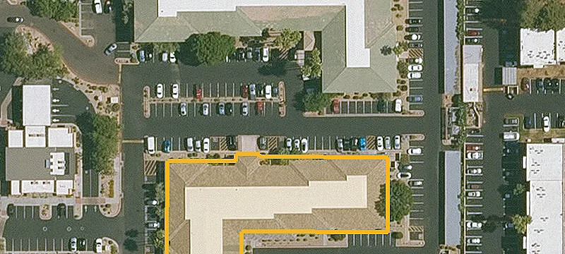Medical Office Campus