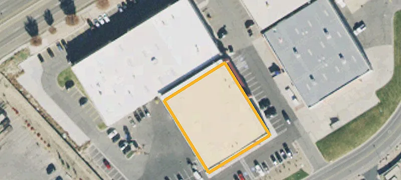 Flex Warehouse with Office Mezzanine