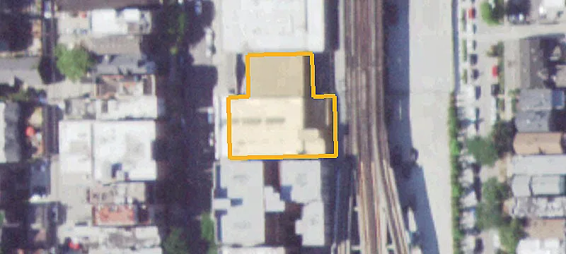 Three-Building Flex Office Property