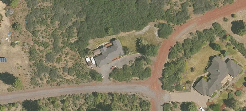 Residential Buildable Land Parcel
