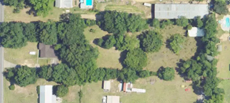B-1 Zoned Commercial Land