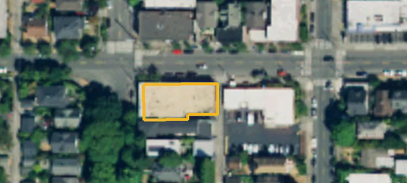 High-Visibility Streetfront Retail Space