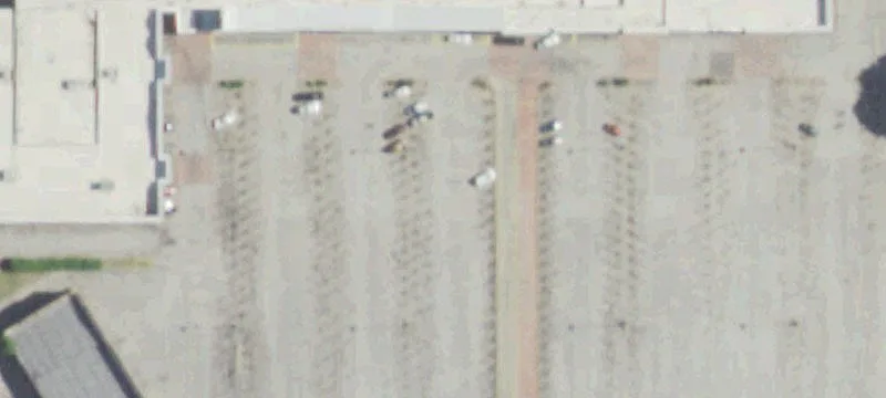 Retail Shopping Center