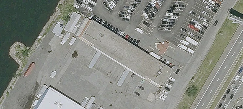 Flex Industrial Warehouse with Office