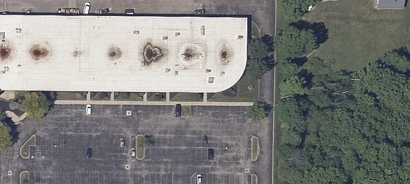 Turnkey Office Suites with Parking