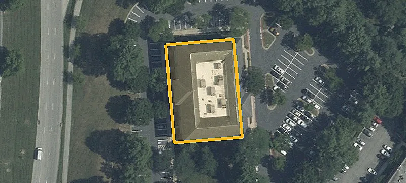 Office Space for Lease