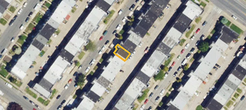 Duplex Residential Income Property