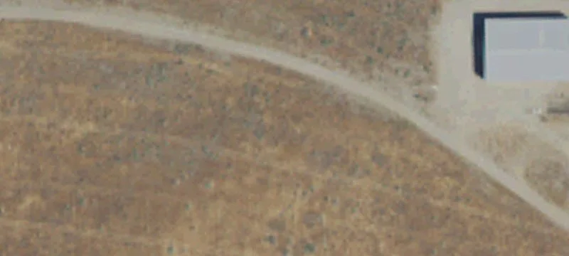 Medium Industrial Land Site