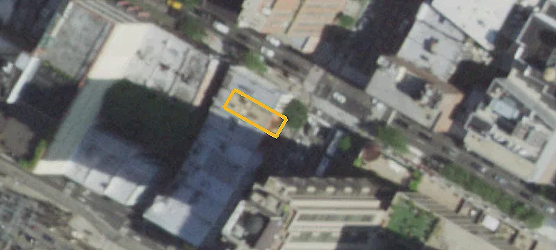 Turnkey Pizzeria with Full Basement
