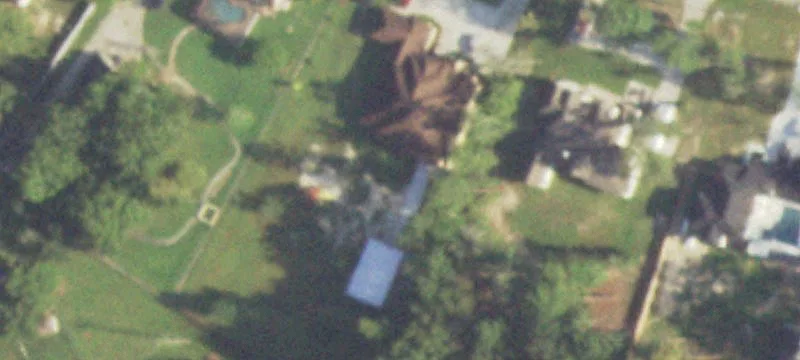 Wooded Homesite in Gated Community