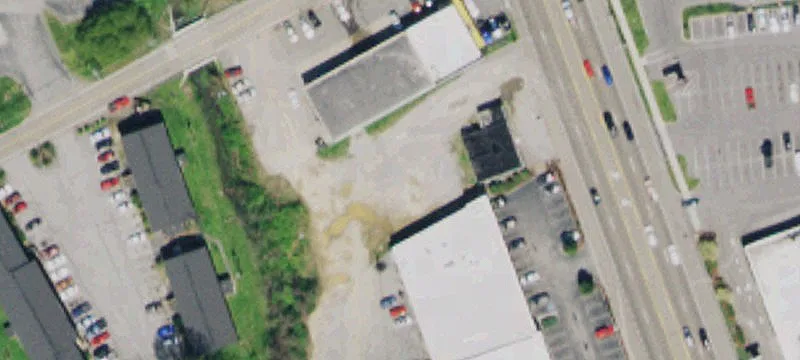Build-to-Suit Ground Lease Land