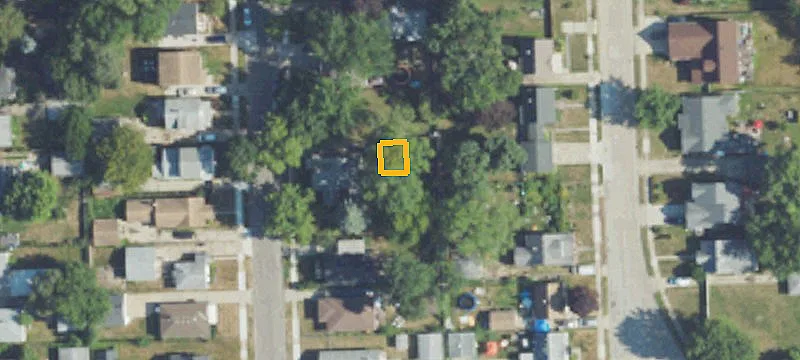 Buildable Residential Lot