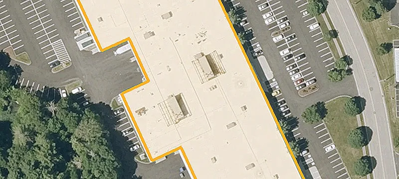 Flex/Industrial Space for Lease
