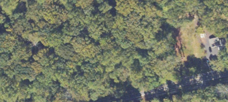 Residential Home Lot Off Main Road