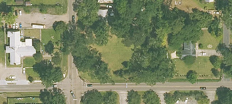 Commercial/Mixed-Use Corner Land