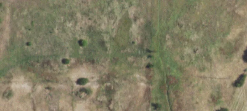 Industrial Land Parcel