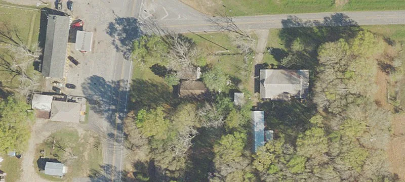 Highway Commercial Development Land