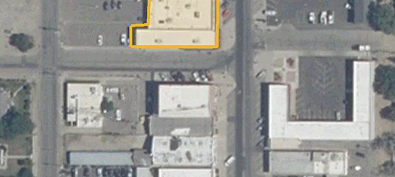 Downtown Office Building Opportunity