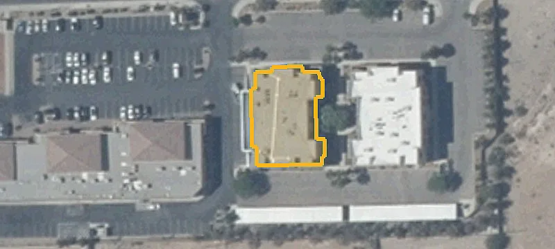 Two-Story Medical Office Building