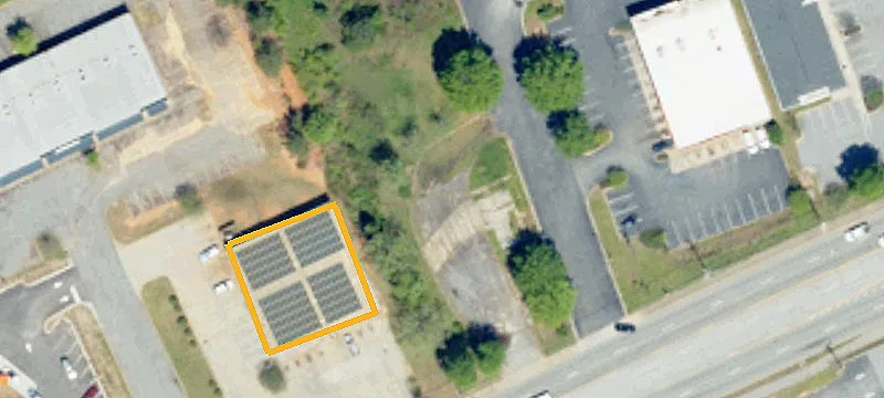 Commercial Land on Southport Road