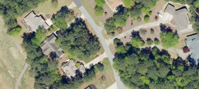 Lakefront Buildable Lot