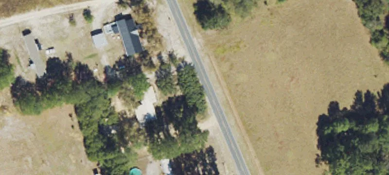 Hunting and Timber Farm Property