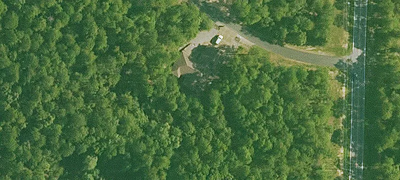 Residential Land Lot Opportunity