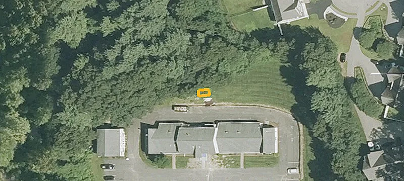 Drive-Through Pad Site