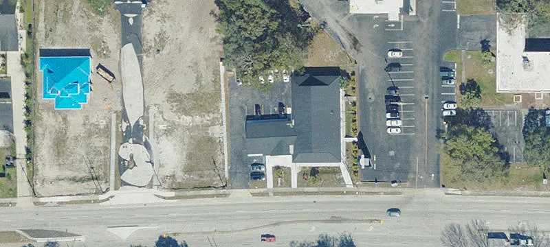 Multiple Office Suites for Lease