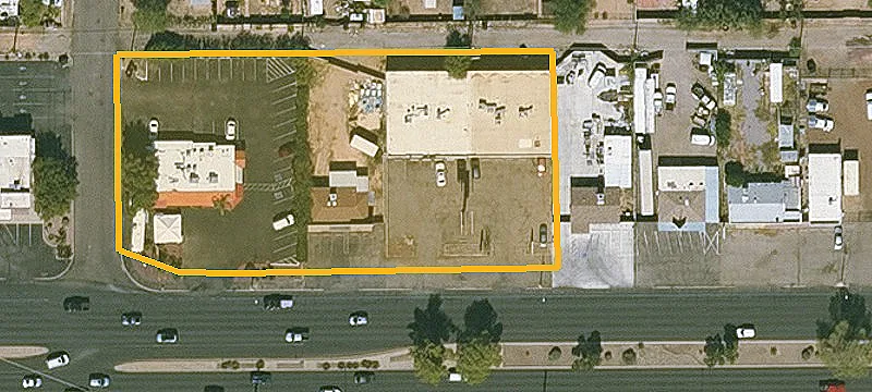 Multi-Tenant Retail Storefront