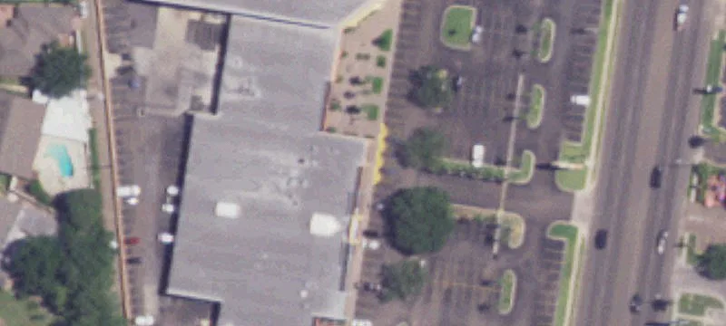 Retail Storefront Space