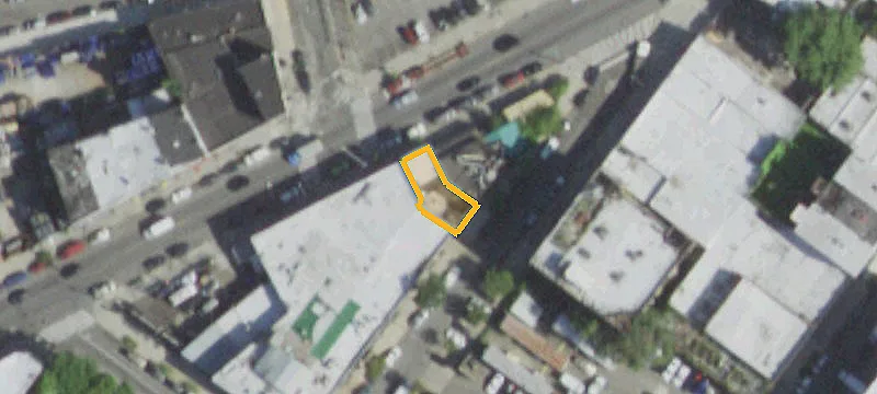 Flexible Industrial-Retail Space